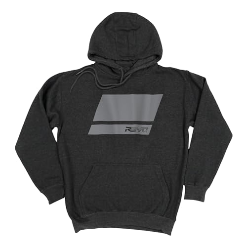 Image of Abu Garcia Men's Standard Revo Flag Pullover Hood