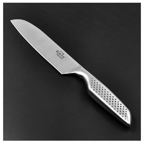 Image of Kitchen Knife Set Meat Cleaver Butcher /Knife | Kitchen Shears for Easy Fast Cutting & Slicing, Nakiri Knife, Non Slip Grip Handle (Pack of 1)