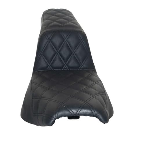 Almohadilla de Asiento para Moto Softail M8 con Absorción de Impactos 5