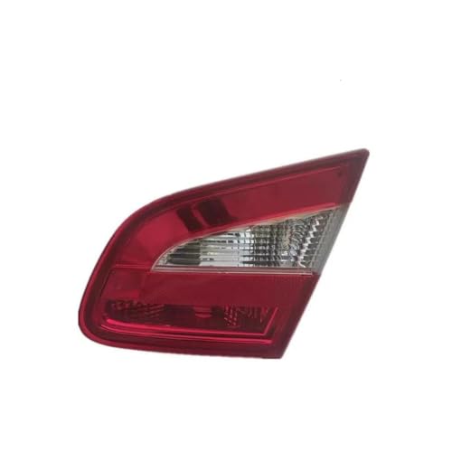 Feu arrière LED pour Skoda Superb MK2 2008-2013 antibrouillard droit intérieur