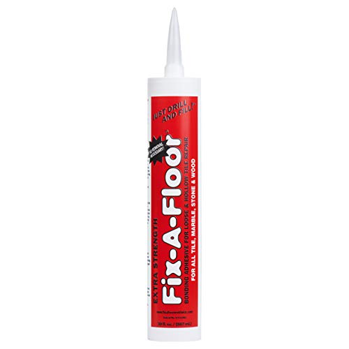 The Original Fix-A-Floor 30 oz. Contractor Size Tube