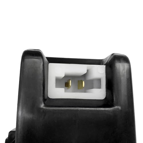 Image of PartsFlow HVAC Blower Motor for 2012 2013 2014 2015 2016 2017 2018 2019 Fiat 500 68093422AB PM4049
