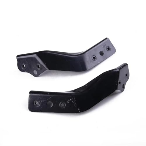 Support pare-chocs avant Mercedes C63 AMG et C350 Sport de 2008 à 2014