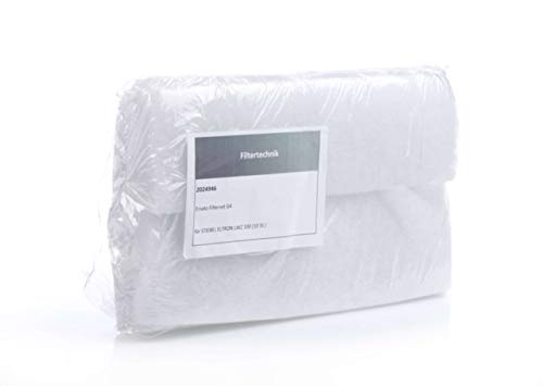 Lot de filtres de rechange G4 pour Stiebel Eltron LWZ 100 Cover