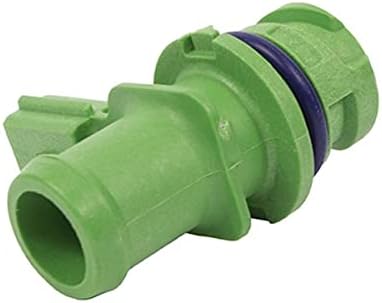 Motorcraft EV295 PCV Valve Assembly