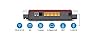 AVM FRITZ!Box 7530 High-End WLAN AC+N Router (DSL/VDSL, 866MBit/s (5GHz) und 400MBit/s (2,4GHz), bis zu 300Mbit/s durch VDSL-Supervectoring 35b, DECT-Basis, Media Server, internationale Version) #2