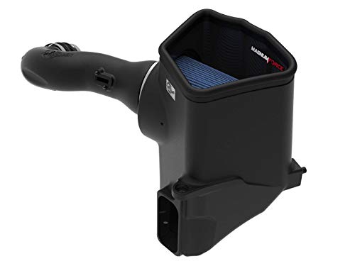 aFe Power 54-13036R Magnum FORCE Cold Air Intake System