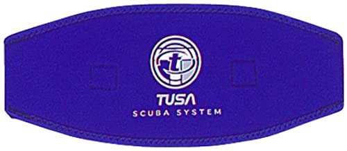 Image of TUSA Neoprene Mask Strap Cover