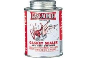 440C Gasket Sealer: The impenetrable barrier against leaks