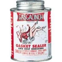 Gasgacinch 440C Gasket Sealer & Belt Dressing 16 oz