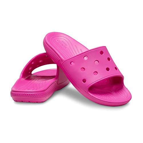 Image of Crocs Marimekko Classic Slides