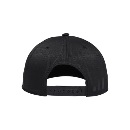 Image of Affiliate 2 High Crown Structured Snapback Cap