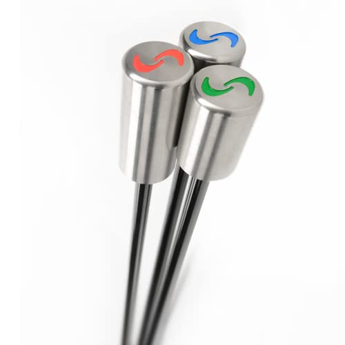SuperSpeed Golf Swing Speed Trainer, the #1 Overspeed Golf...