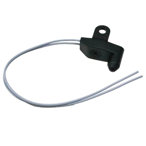 Sensor de temperatura ambiente exterior Volvo XC60 2009-2017 repuesto espejo 31217286 3