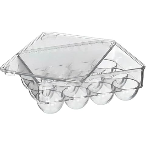 Home Products Essentials Egg Holder Cover