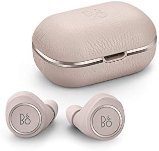 Bang & Olufsen Beoplay E8 2.0 Truly Wireless Bluetooth Earbuds and Charging Case - Limestone