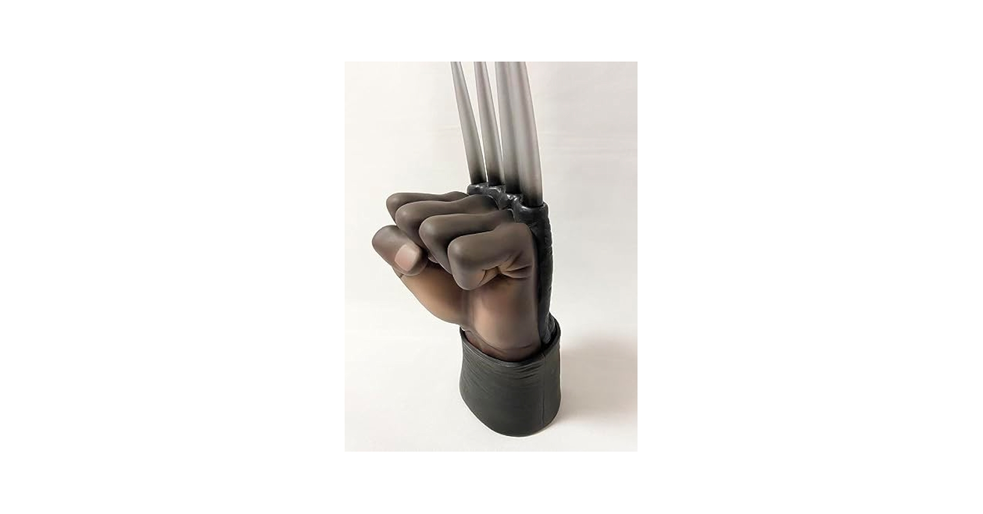 Amazon.co.jp: CCP ウォーズマン 11ベアクロー 原作カラーver