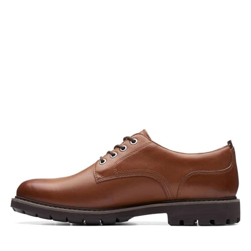 Image of Clarks Men's Batcombetiegtx Oxford