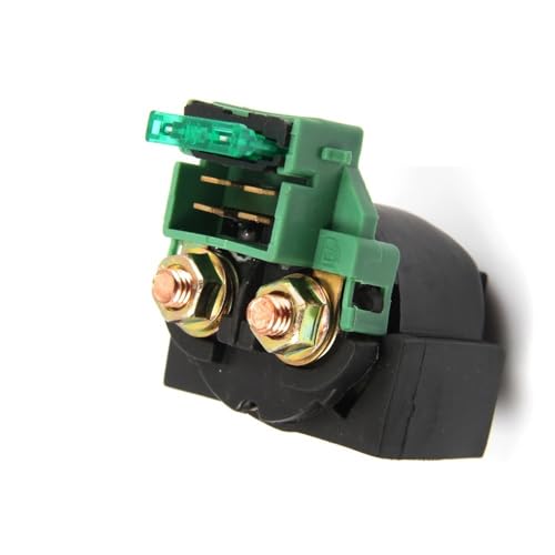 Relais de démarreur moto pour CBR250 CBR400 CB650 XL600