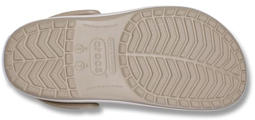 Image of Crocs Unisex-Adult Crocband Clog