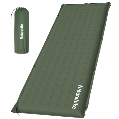 Naturehike-Connectable-Self-Inflating-Sleeping-Pad Naturehike Connectable Self Inflating Sleeping Pad - Image 1