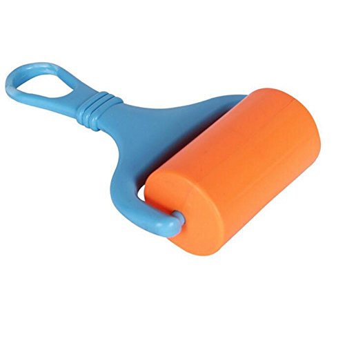 Dongcrystal Sand Rollers Beach Toy - //coolthings.us