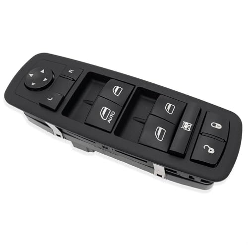 Bouton lève-vitre électrique Liberty 2009 2010 interrupteur commande 4602632Ah