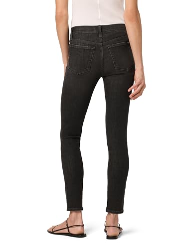 Image of Joe's Jeans Womens Icon Midrise Skinny Ankle Jean