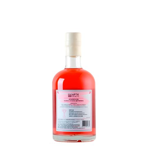 Drink Cosmopolitan APTK Spirits 375ml