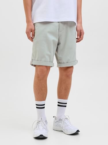 Jpstbowie Shorts Solid SRT Sn 2