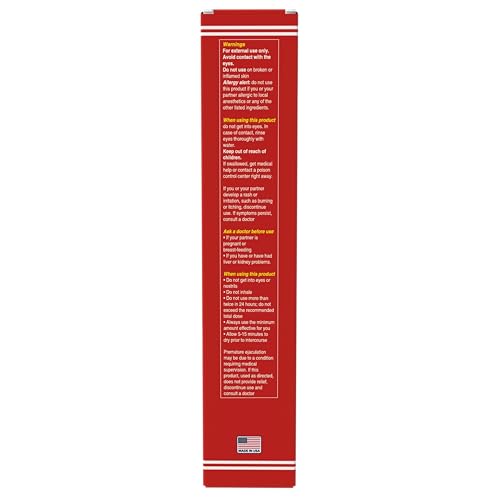 Image of Super Viga 84000 Delay Cream for Men (15ml) (0.50 Fl Oz (Pack of 1)