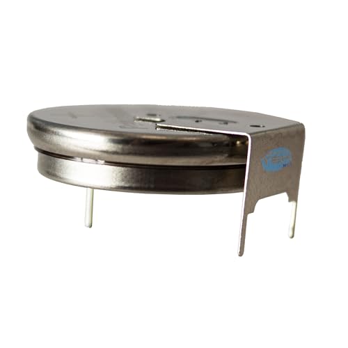 Plus de perte de données avec la pile CR2354 3V Simpletek à 3 broches 180°