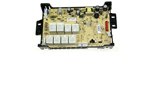 PLATINE PUISSANCE ESTER NON PROGRAMMEE POUR FOUR WHIRLPOOL - 481010657524