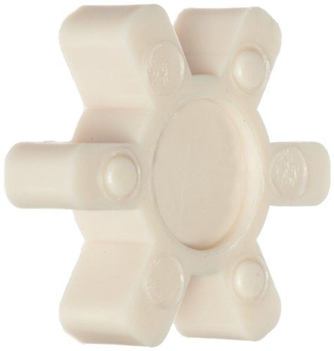 Martin SHL110 Spider, Hytrel, Inch, 6 Teeth