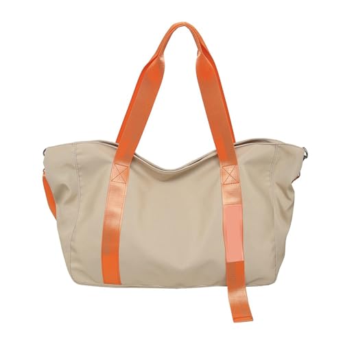 Poches organisationnelles grand fourre-tout nylon pour travail et sport