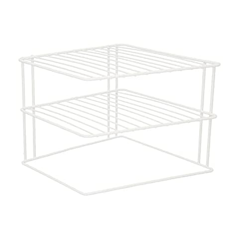 ORYX Estante Forma De Esquina para Cocina Cover