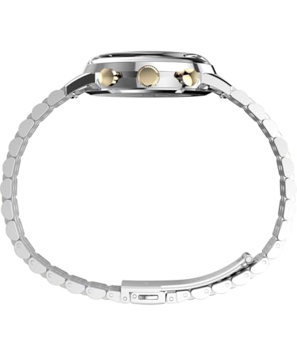 Timex Men's Chronograph Quartz Watch Marlin