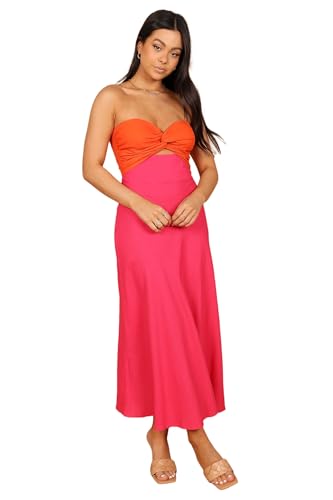 Image of Petal & Pup Women's Rosetta Dress