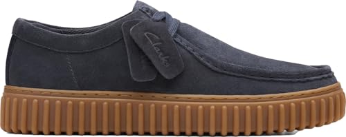 Image of Clarks Mens Torhill LoOxford