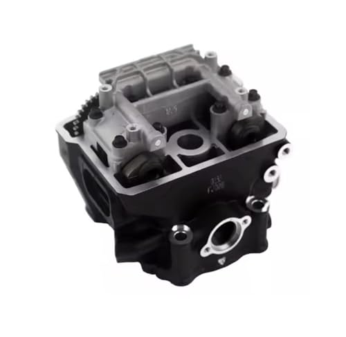 Culasse de moto pour 250SR : couvercle de cylindre pour rénovation