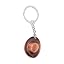 Texas Cowboy/Cowgirl Hat Keychain