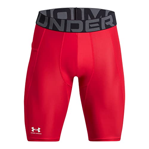 Image of Under Armour Men's HeatGear Long Shorts