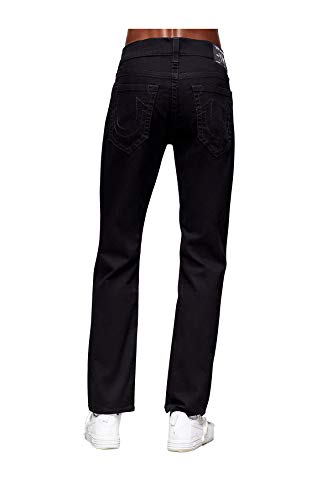 True Religion Men's Geno Slim Fit Straight Leg Jean2