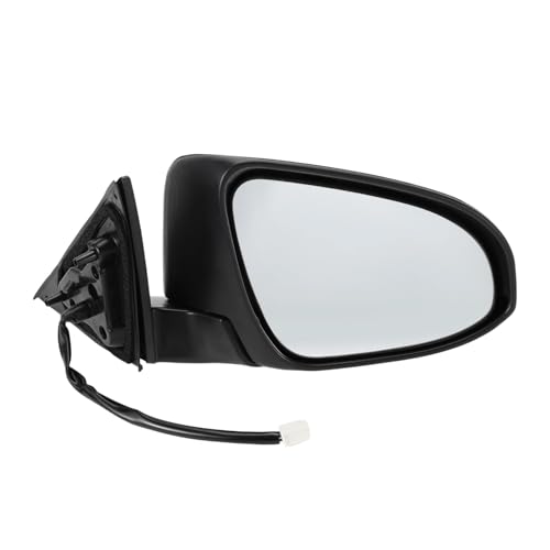 Miroir rétroviseur extérieur droit électrique Camry 2012 2013 2014
