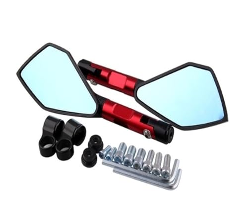 oCN~[ CB650R CB1300 z[lbg 600 MT-09 MT 07p oCNp obN~[ TCh~[ 8MM 10MM oCNANZT[p[c