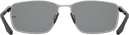 Under Armour UA Focused/G Sunglasses for Men4