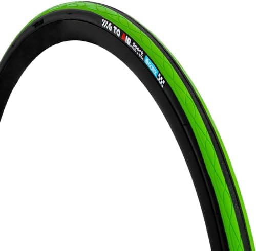 Image of GORIX Road Bike Tire 700x23C 25c 28C 32c 35c Cycling Bicycle (Gtoair)
