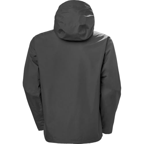Image of Helly Hansen 54403 Men's Dubliner Parka