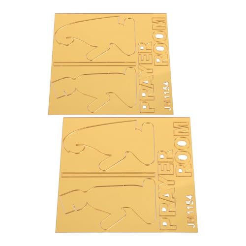 ERINGOGO �A�N�������F�����T�C��2�Z�b�g �j���ʃh�A�v���[�g �Ǌ|���W�� �j���������� �@���{�� �I�t�B�X ���X�N�p 4.52×1.77�C���`