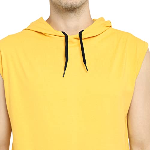 Image of OFF LIMITS Mens Street WEAR Hoodie T- Shirt